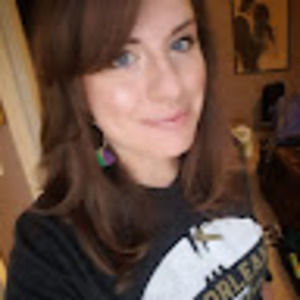 Meet your Posher, Monika